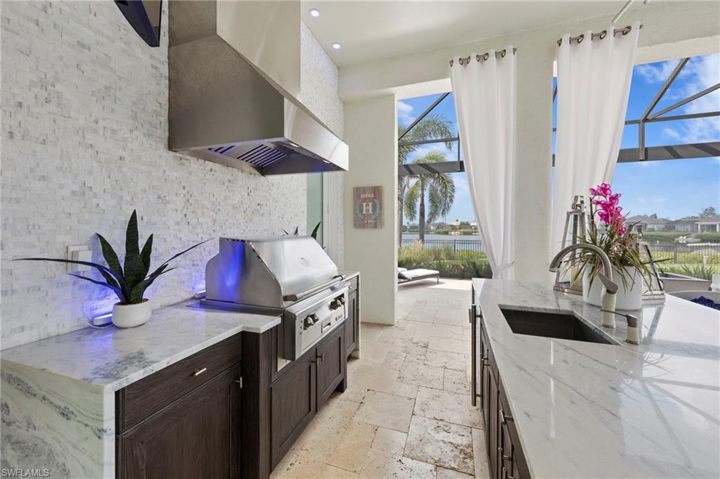 HIDDEN HARBOR - Residential