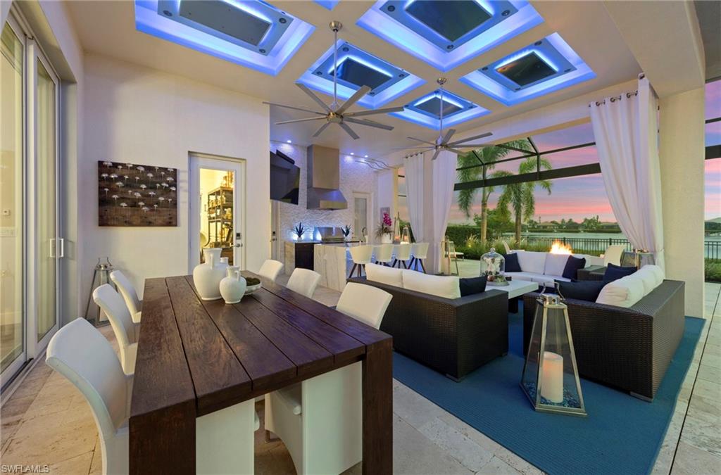 HIDDEN HARBOR - Residential