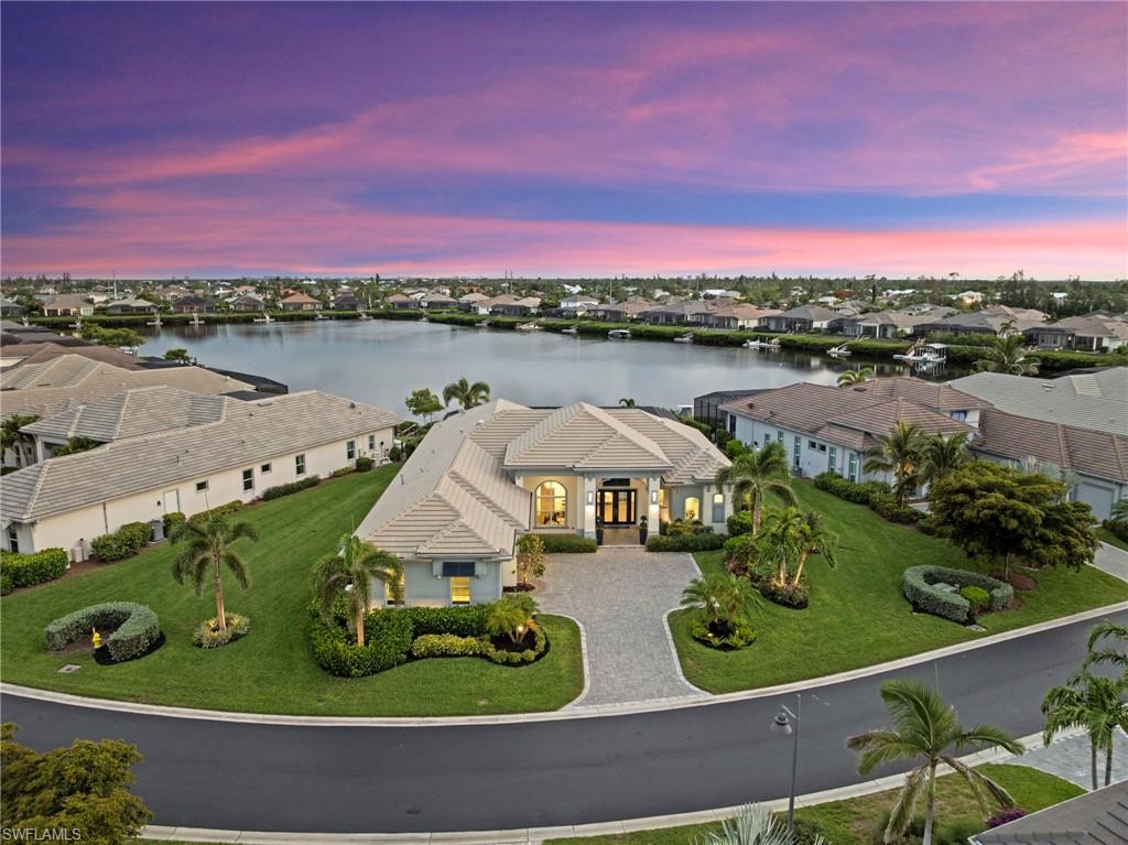 HIDDEN HARBOR - Residential