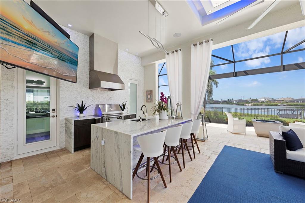 HIDDEN HARBOR - Residential