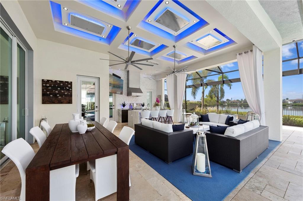 HIDDEN HARBOR - Residential