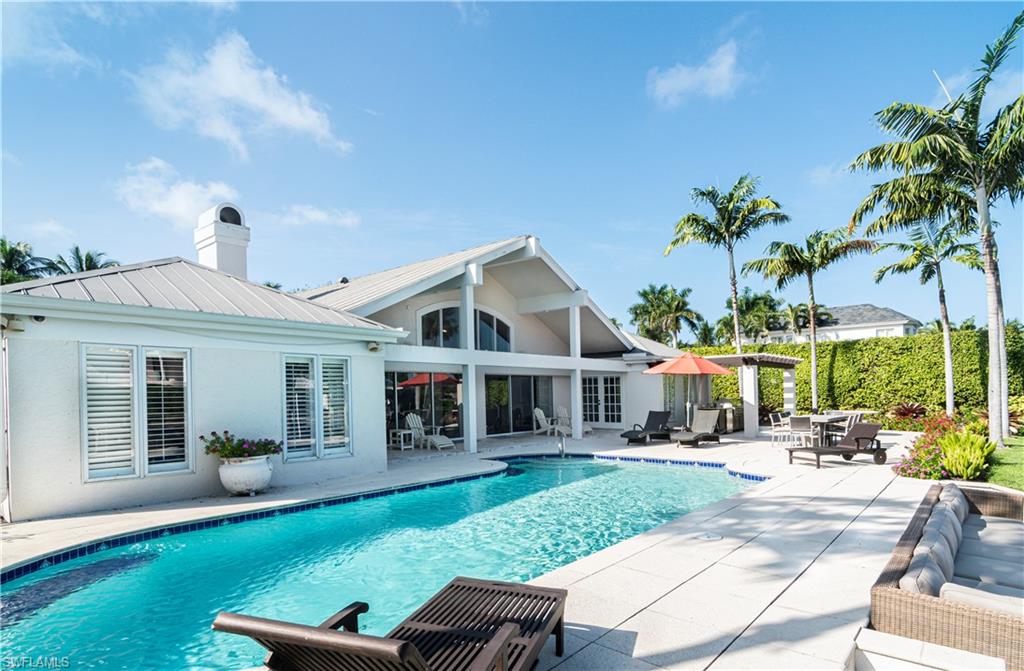AQUALANE SHORES - Residential