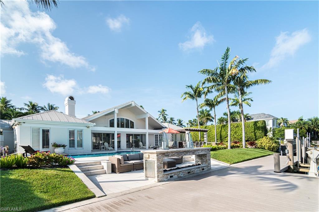 AQUALANE SHORES - Residential