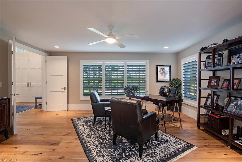 PINE RIDGE - Residential Lease