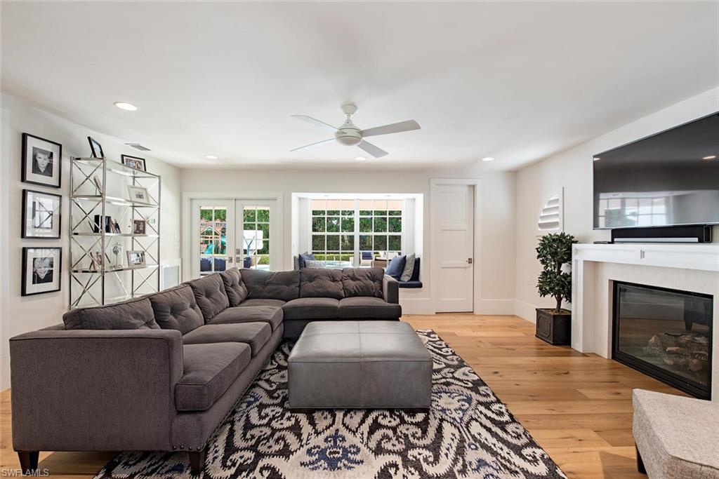 PINE RIDGE - Residential Lease