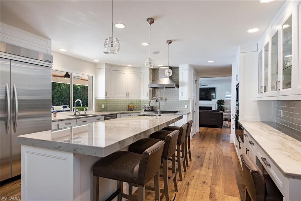 PINE RIDGE - Residential Lease