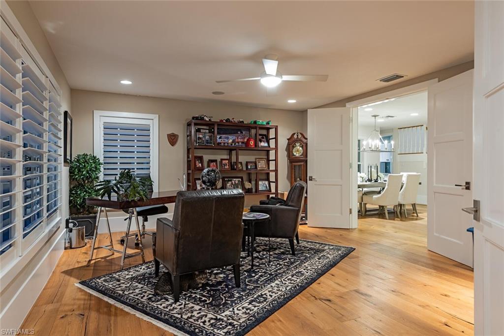 PINE RIDGE - Residential Lease