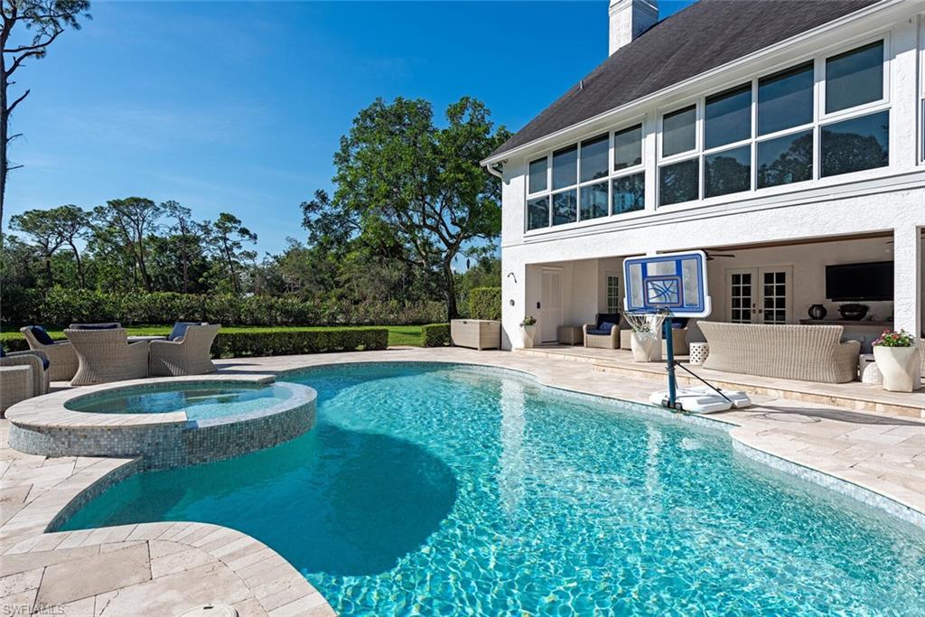 PINE RIDGE - Residential Lease