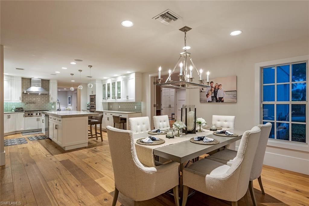 PINE RIDGE - Residential Lease