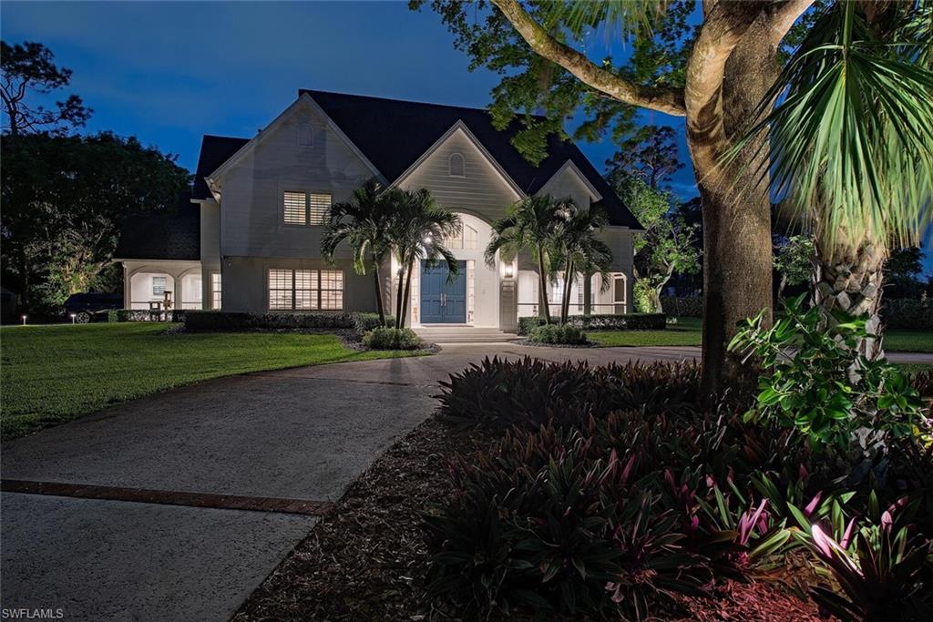 PINE RIDGE - Residential Lease