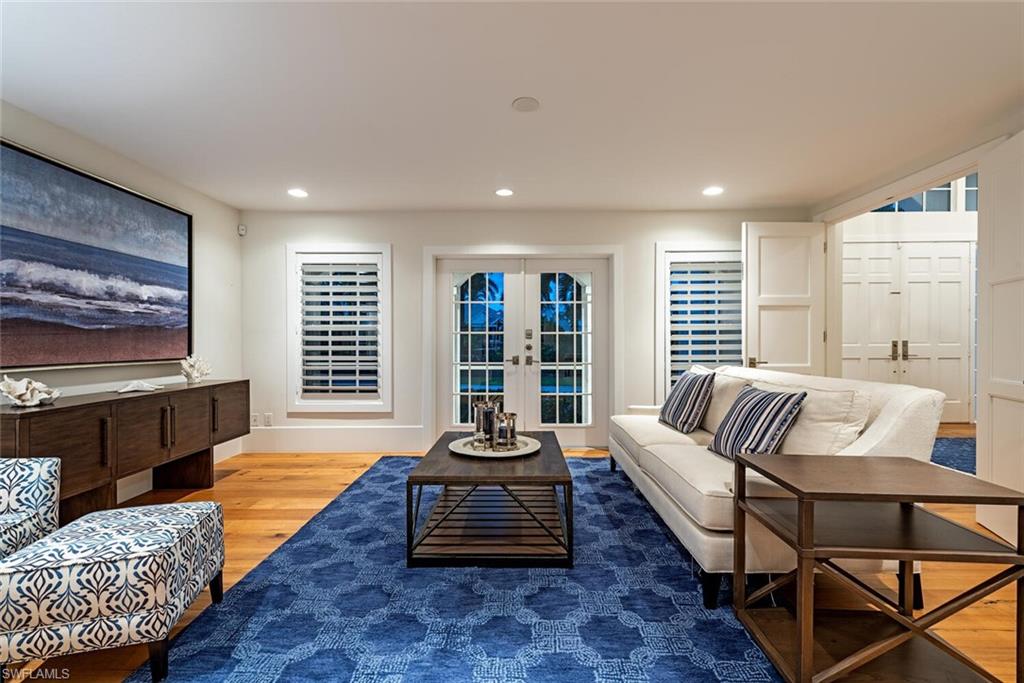 PINE RIDGE - Residential Lease