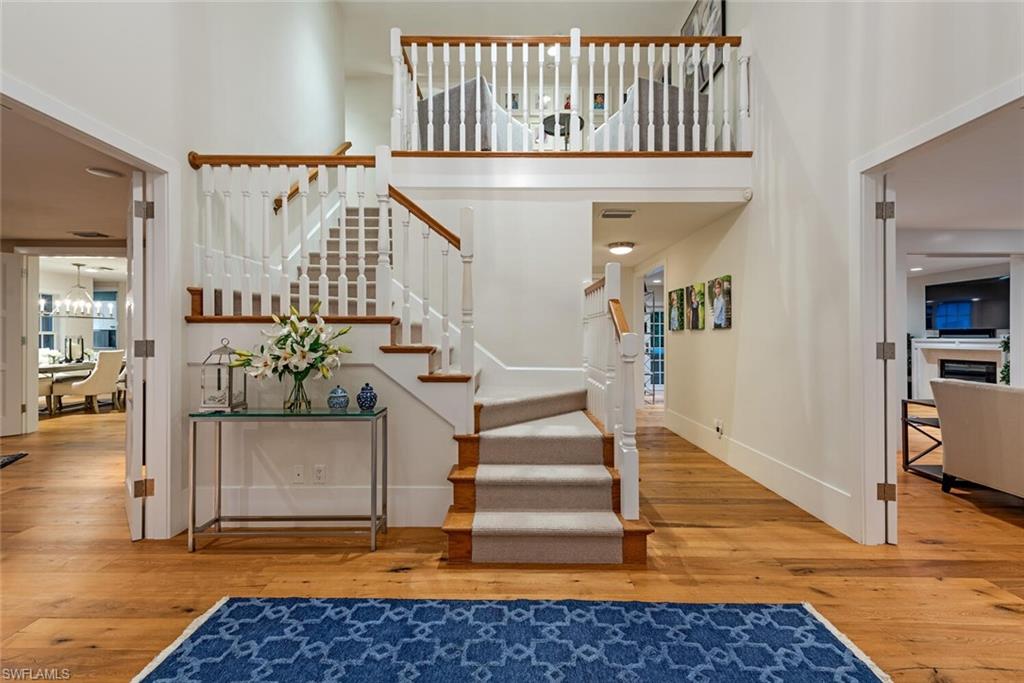 PINE RIDGE - Residential Lease