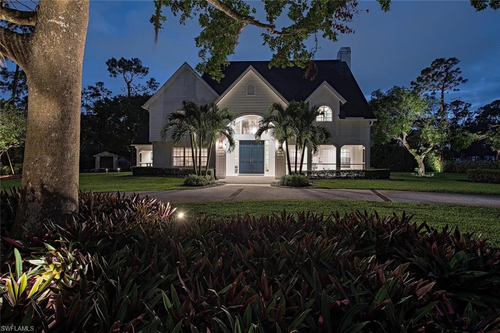 PINE RIDGE - Residential Lease