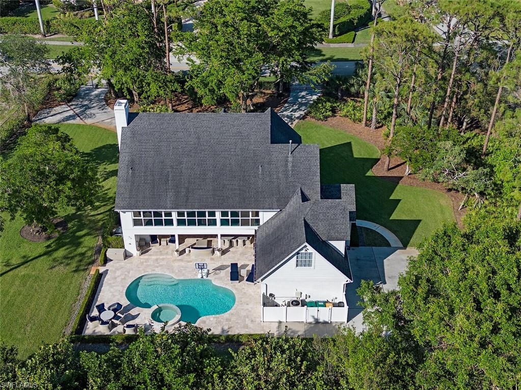 PINE RIDGE - Residential Lease