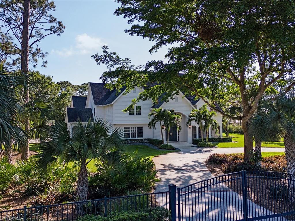 PINE RIDGE - Residential Lease
