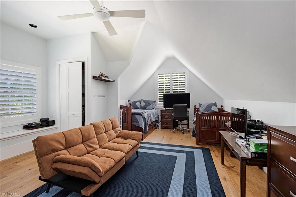 PINE RIDGE - Residential Lease