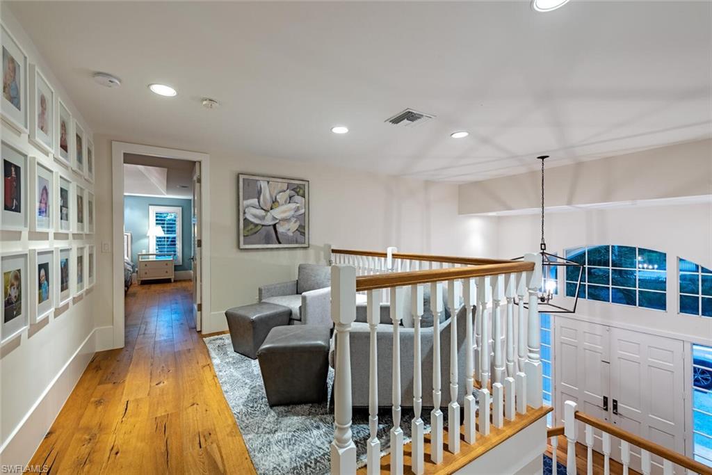 PINE RIDGE - Residential Lease