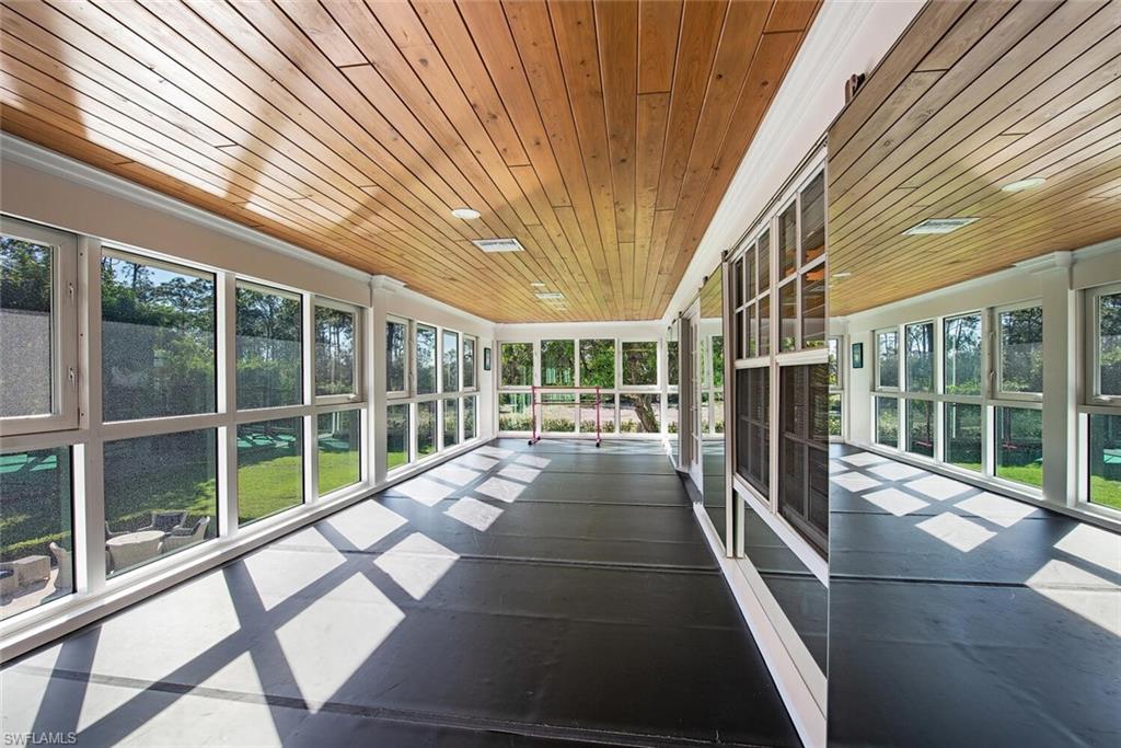 PINE RIDGE - Residential Lease