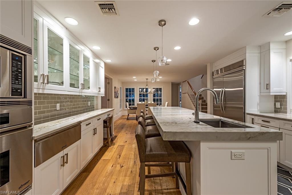 PINE RIDGE - Residential Lease