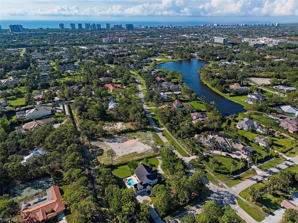 PINE RIDGE - Residential Lease