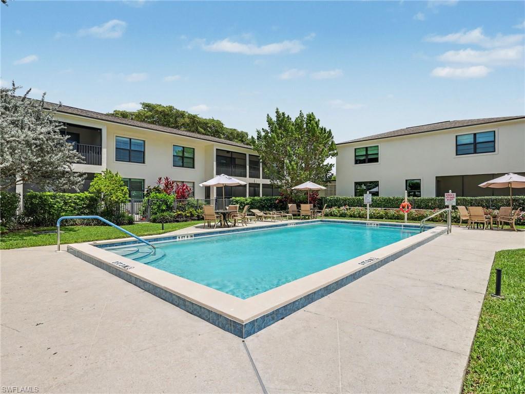 OXFORD COURT - Residential