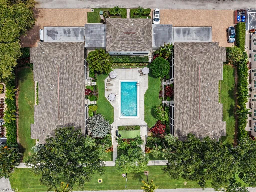 OXFORD COURT - Residential