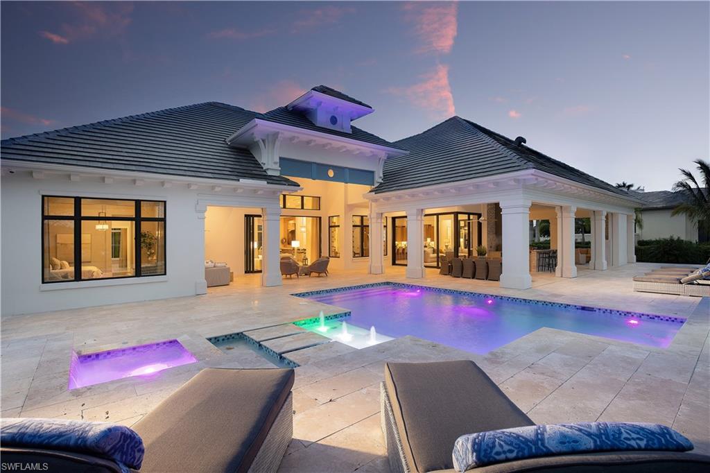 QUAIL WEST - Residential