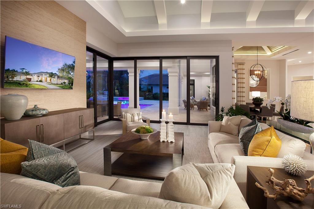 QUAIL WEST - Residential