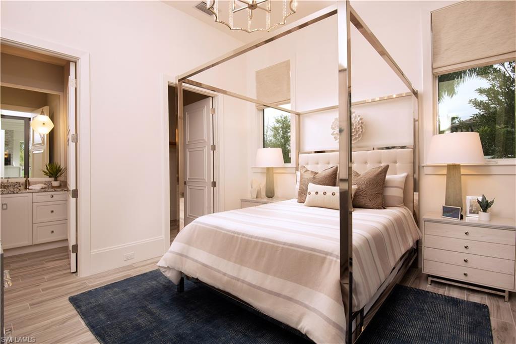 QUAIL WEST - Residential