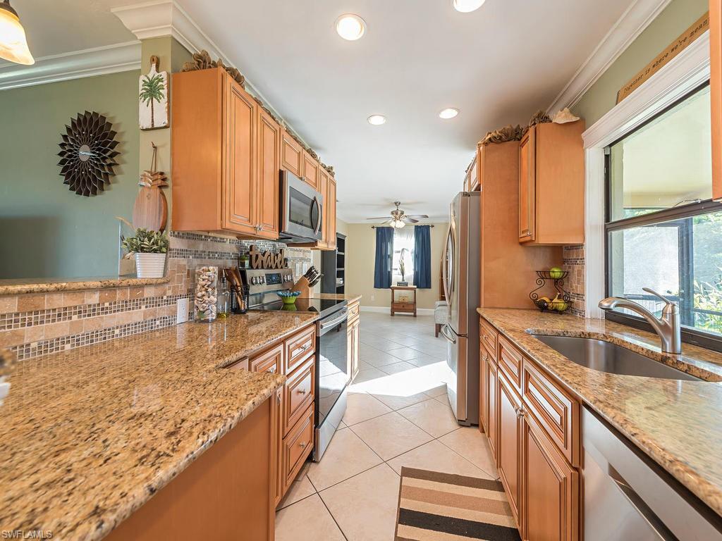 LAKEWOOD - Residential