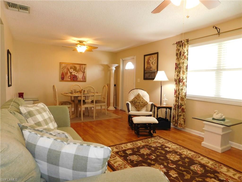 PINEWOOD CONDOMINIUM - Residential