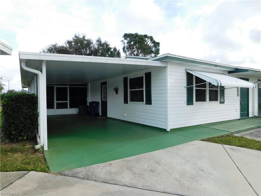 PINEWOOD CONDOMINIUM - Residential