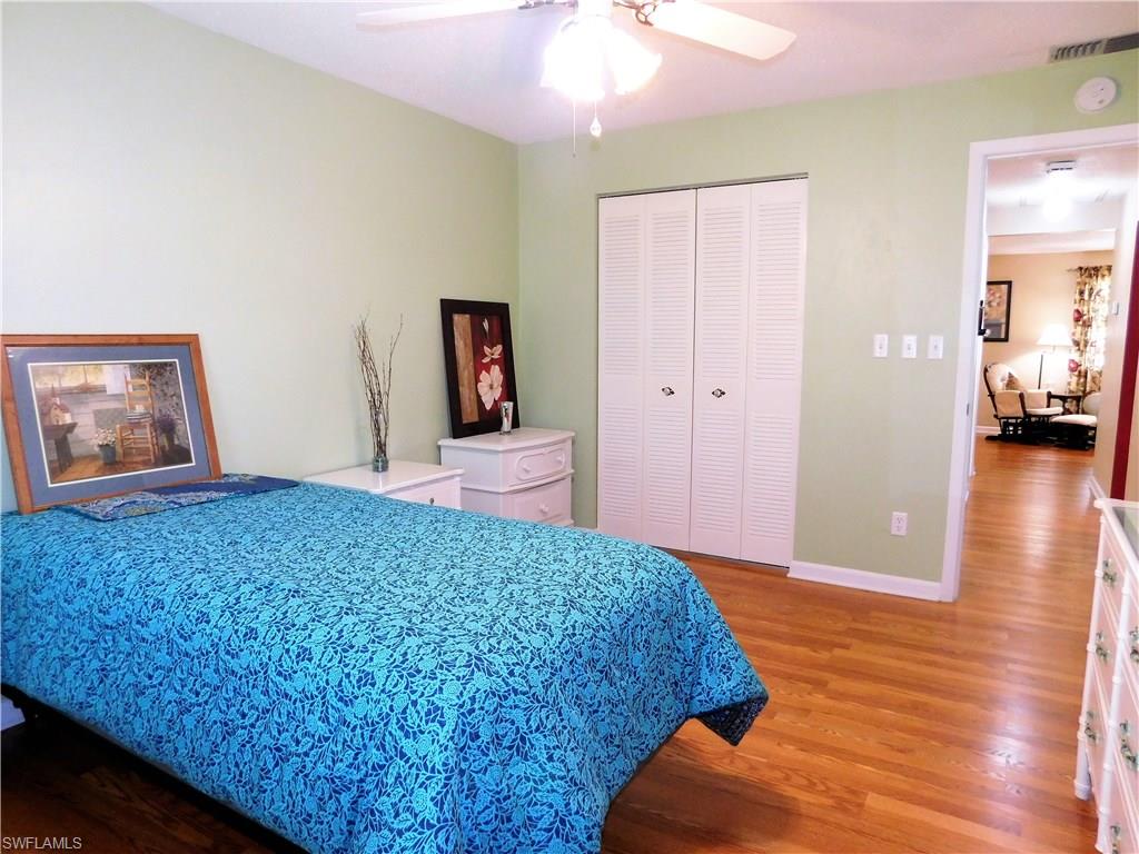 PINEWOOD CONDOMINIUM - Residential