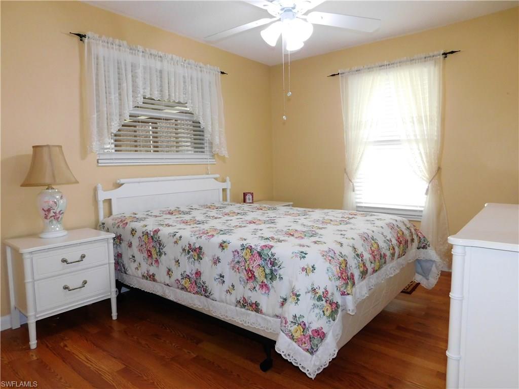 PINEWOOD CONDOMINIUM - Residential