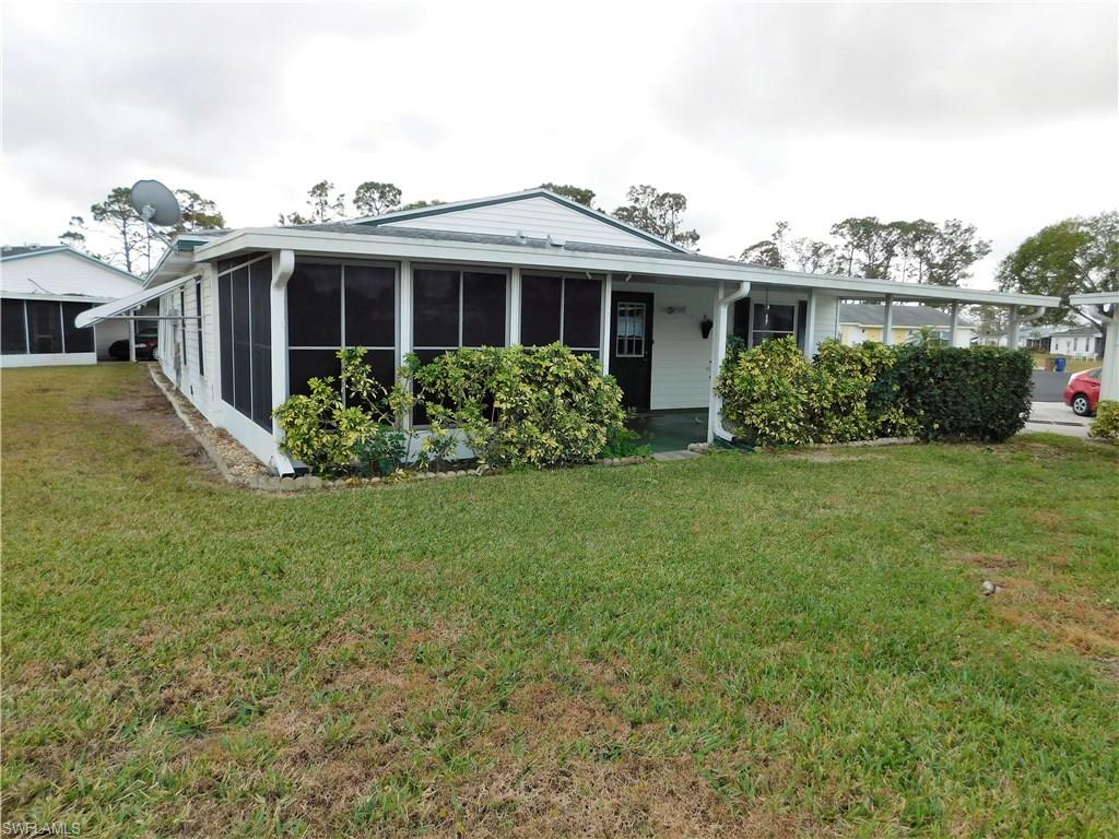 PINEWOOD CONDOMINIUM - Residential