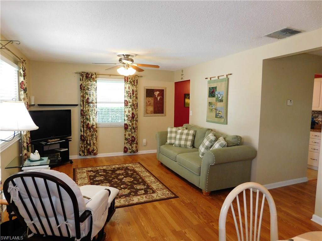 PINEWOOD CONDOMINIUM - Residential