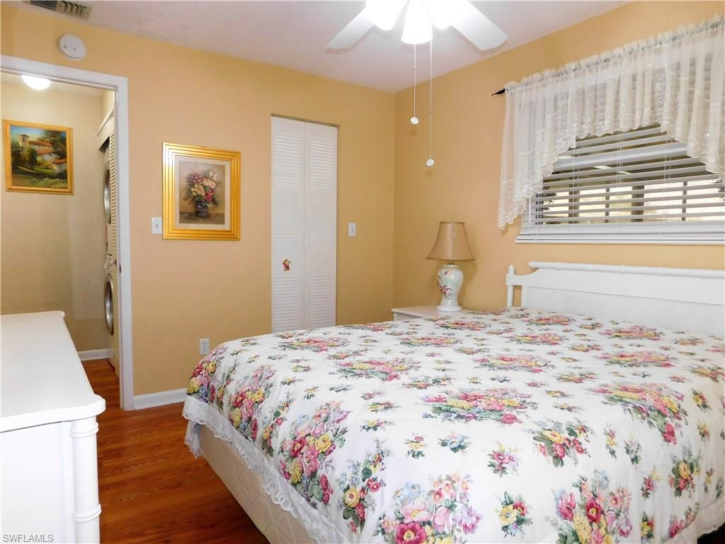 PINEWOOD CONDOMINIUM - Residential