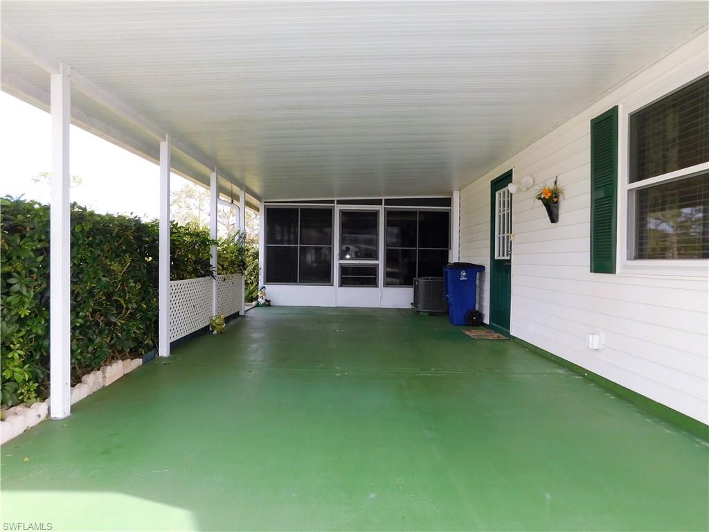 PINEWOOD CONDOMINIUM - Residential