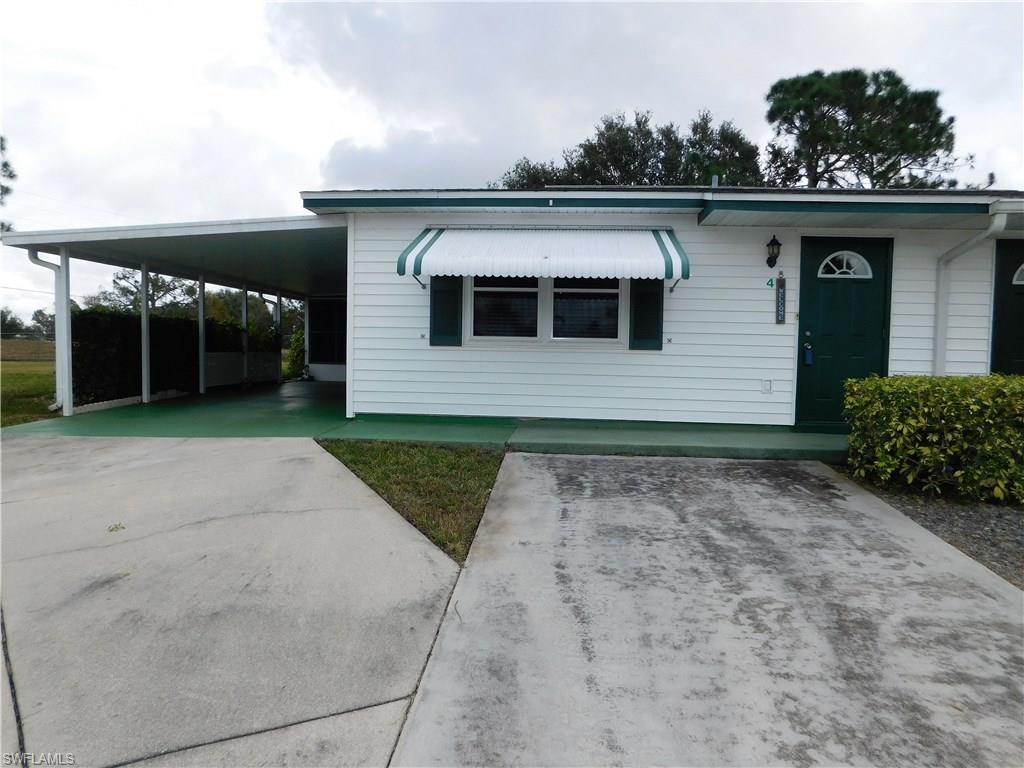 PINEWOOD CONDOMINIUM - Residential