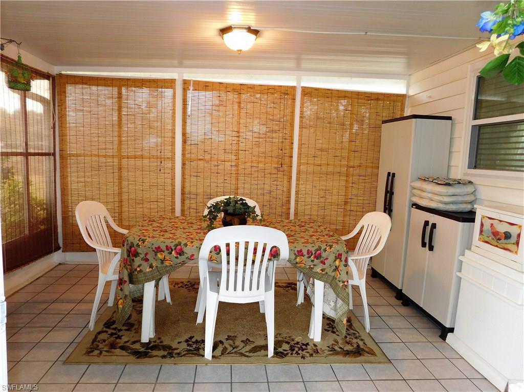 PINEWOOD CONDOMINIUM - Residential
