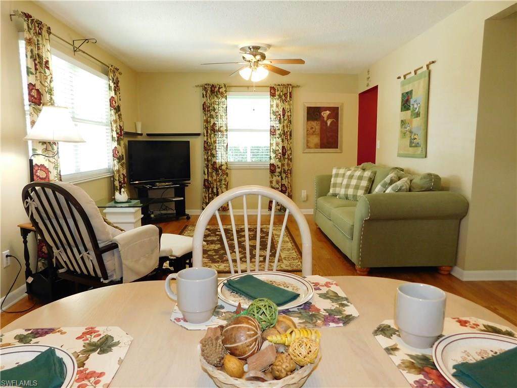 PINEWOOD CONDOMINIUM - Residential