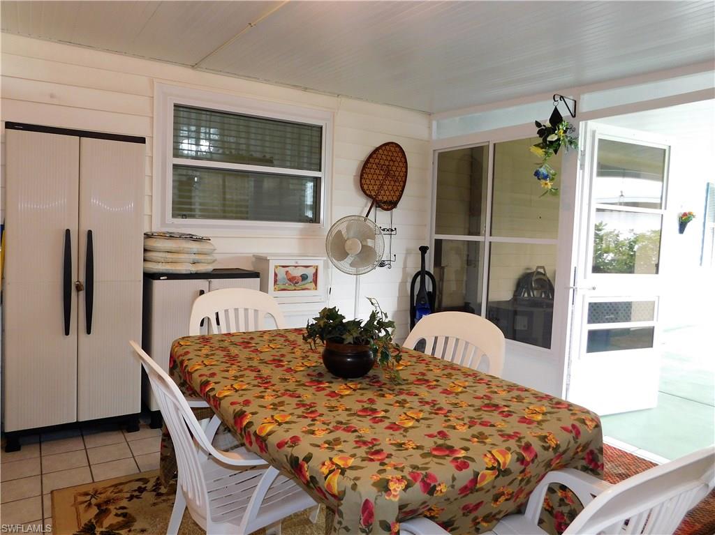 PINEWOOD CONDOMINIUM - Residential