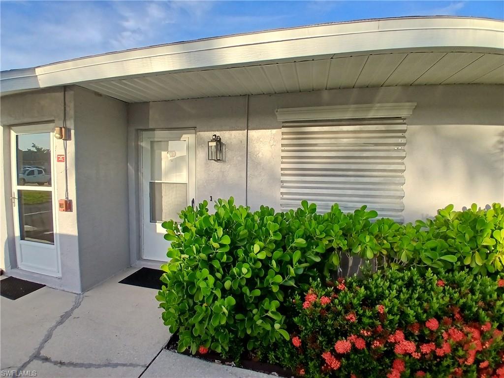 THIS IS A SHORT SALE, Subject to 3rd party approval.  This 1 bedroom, 1 bathroom unit has been meticulously well maintained! Shows great and is being offered fully furnished/turnkey. Pet friendly and perfect for a seasonal rental or long term resident. Agents, Please see confidential remarks