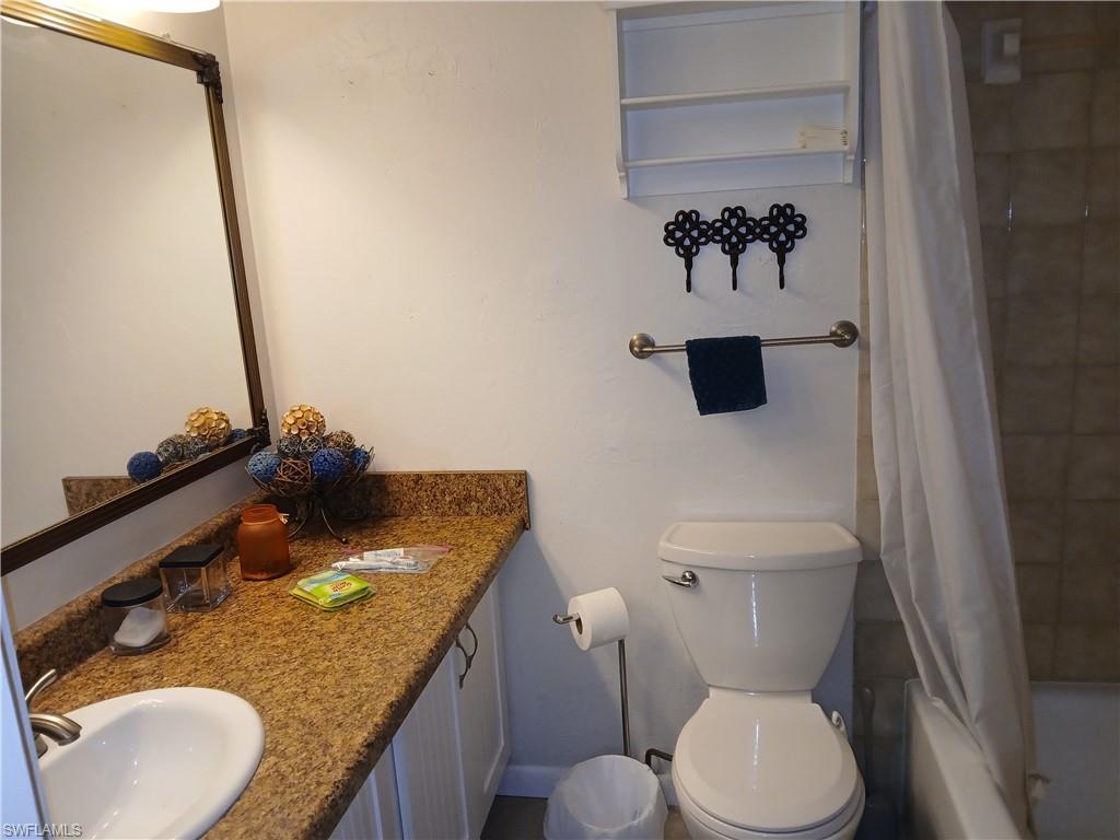 CONTEMPORARY  CONDO - Residential