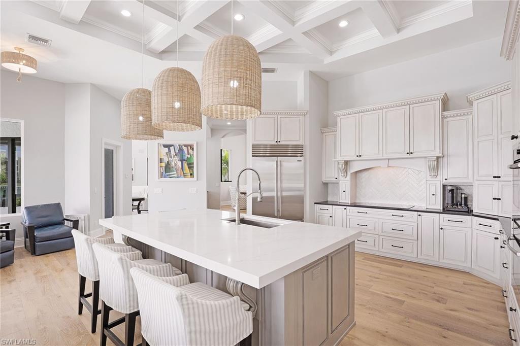 MARCO ISLAND - Residential