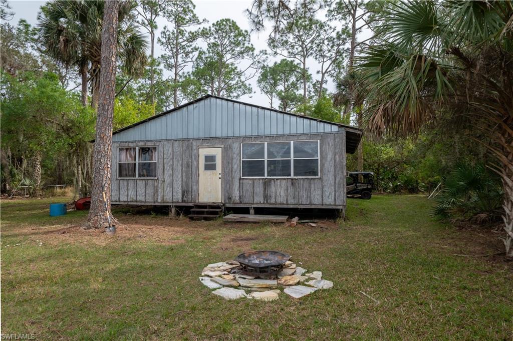 PUNTA GORDA - Land