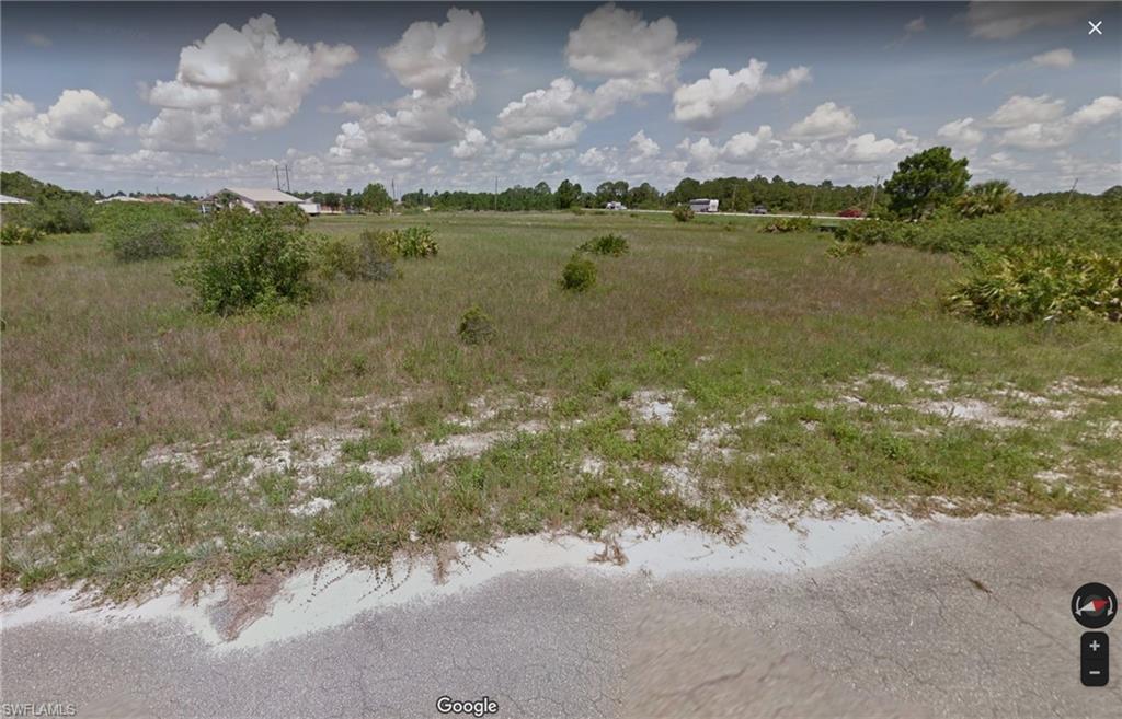 LEHIGH ACRES - Land