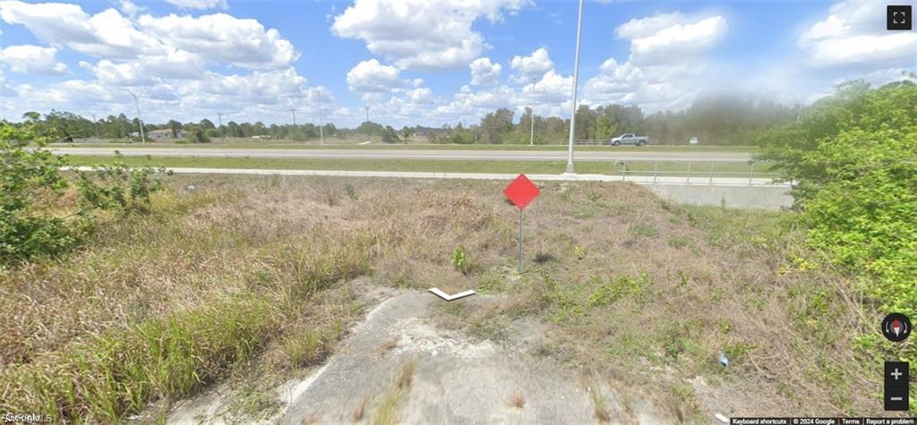 LEHIGH ACRES - Land