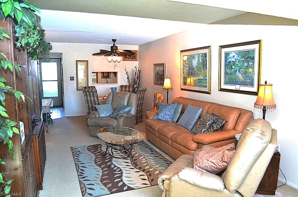 SEVEN LAKES - Residential