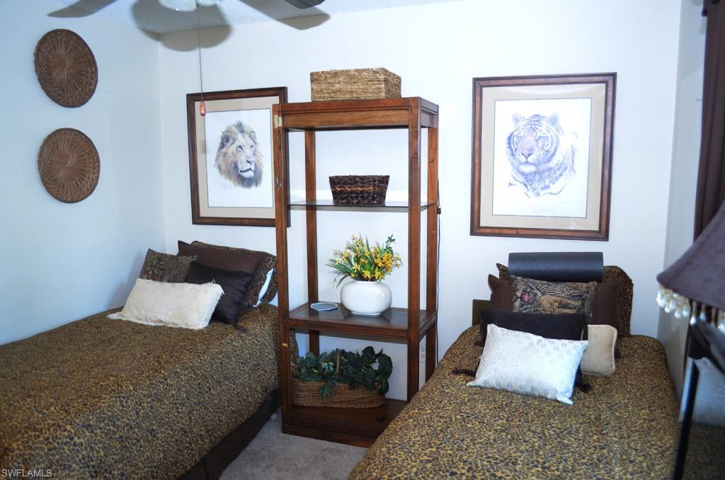 SEVEN LAKES - Residential
